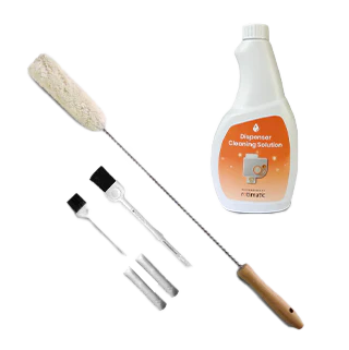 Don't mess with me cleaning kit