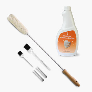 All in Cleaning Kit