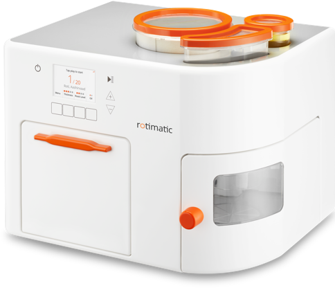 Buy Rotimatic Automatic Robotic Roti Maker Online In India