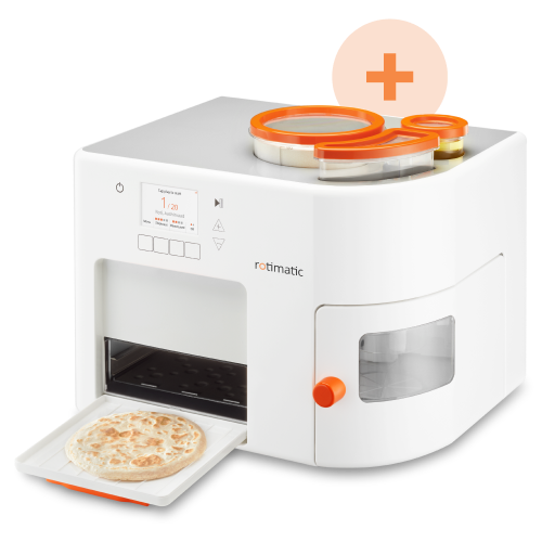 Rotimatic Plus