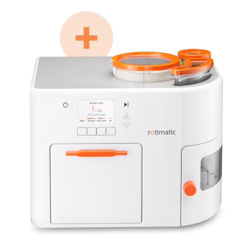 Rotimatic Plus