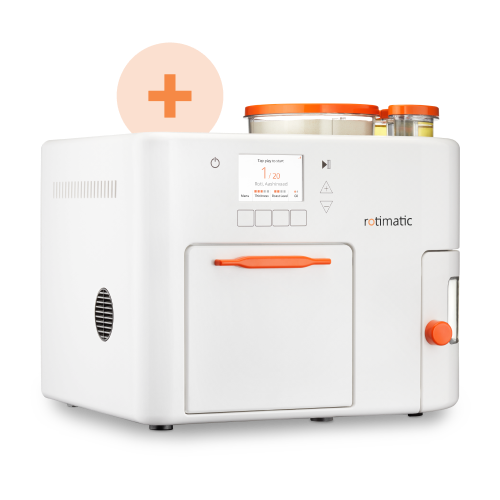 Rotimatic Plus